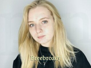 Breebroady