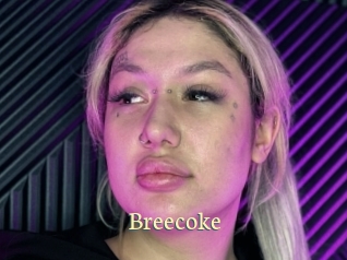 Breecoke
