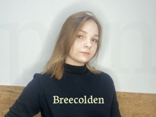 Breecolden