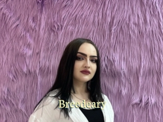 Breedeary