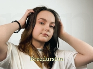 Breedurston