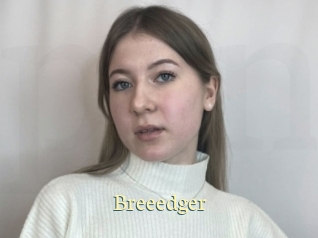 Breeedger