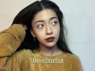 Breefairfax