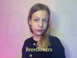 Breeflowers