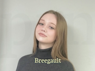 Breegault