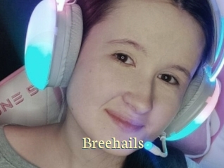 Breehails