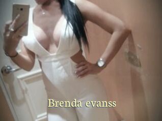 Brenda_evanss