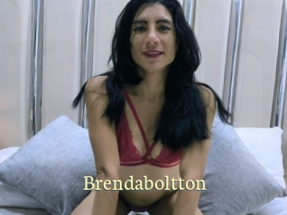 Brendaboltton