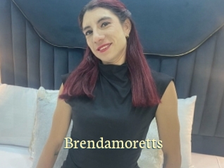 Brendamoretts