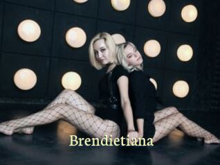 Brendietiana
