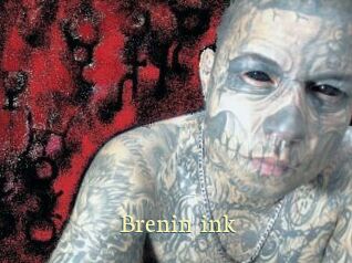 Brenin_ink
