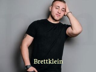 Brettklein