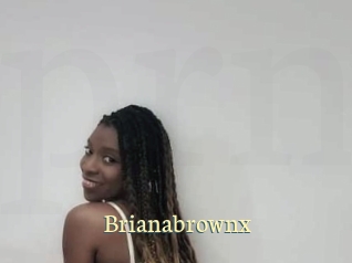 Brianabrownx
