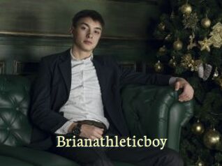 Brianathleticboy