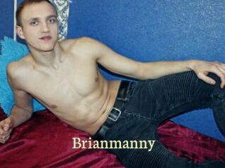 Brianmanny