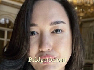 Bridgetferrett