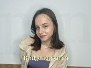 Bridgetferryman