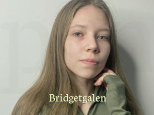 Bridgetgalen