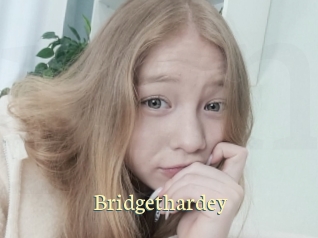 Bridgethardey