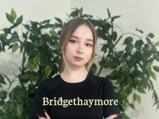 bridgethaymore Porn str8