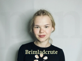 Brimladcrute