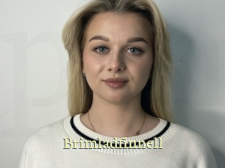 Brimladfinnell