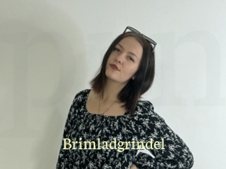 Brimladgrindel