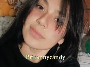 Britannycandy