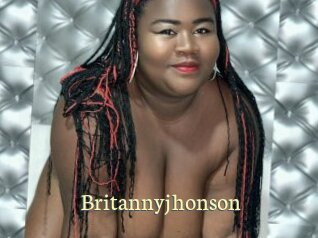 britannyjhonson Porn str8