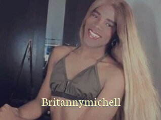 Britannymichell