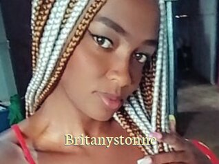 Britanystonne