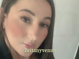 Britanyvenus