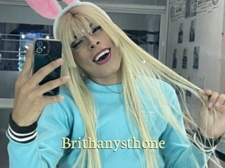 Brithanysthone