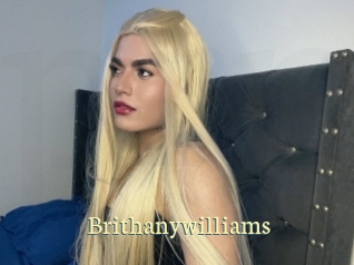 Brithanywilliams