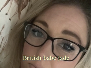 British_babe_jade