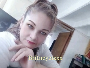 britney21xxx Porn str8