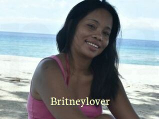 Britneylover