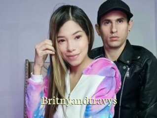 Britnyandtravys