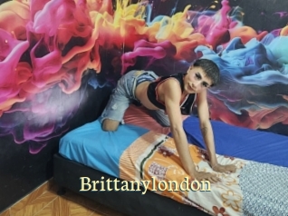 brittanylondon Porn str8