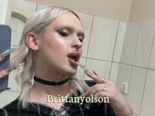 brittanyolson Porn str8