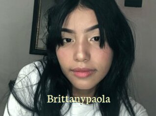 brittanypaola Porn str8