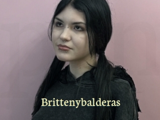 Brittenybalderas