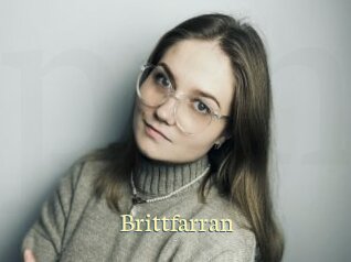 Brittfarran
