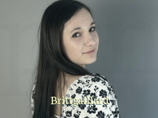 Brittgaillard