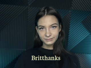 Britthanks