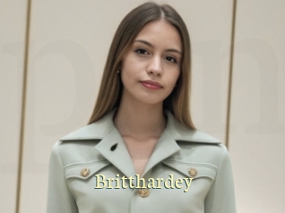 britthardey Porn str8