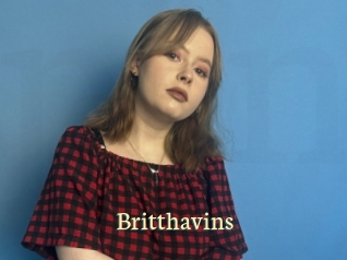 Britthavins