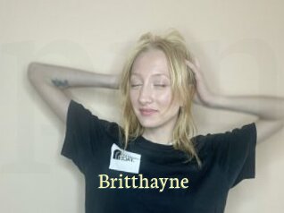Britthayne