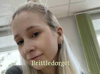 Brittledorget