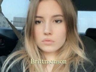 Brittmonson